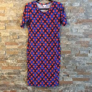 Lularoe Julia